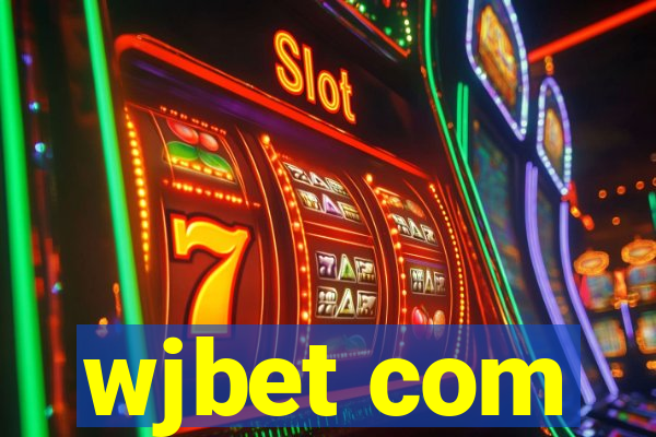 wjbet com